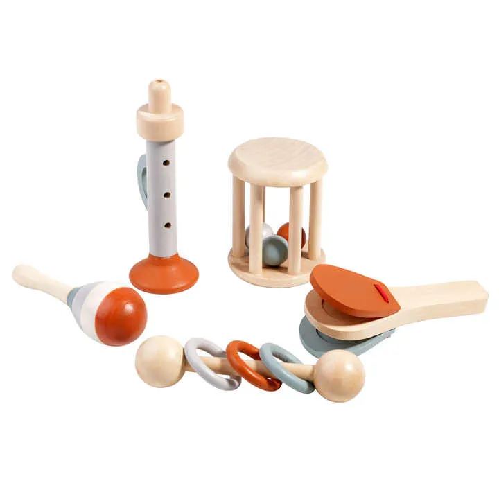 مجموعة التعلم والتعليم المبكر للأطفال الصغار . Early Learning and Education Kit for Toddlers