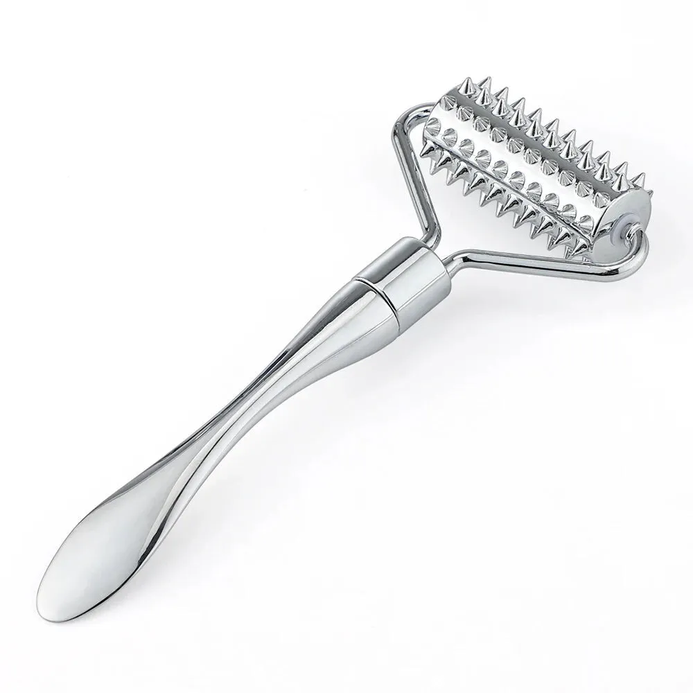 Alloy Micro Needle Roller for Face and Body