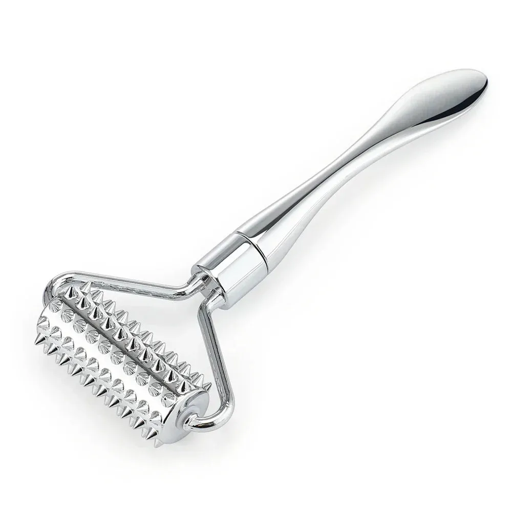 Alloy Micro Needle Roller for Face and Body