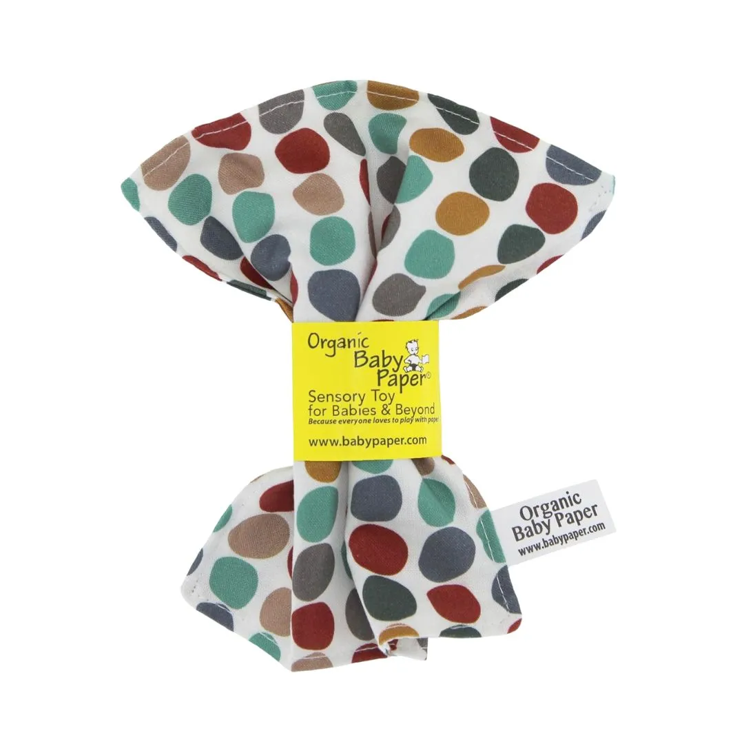 Baby Paper - Organic Pebbles