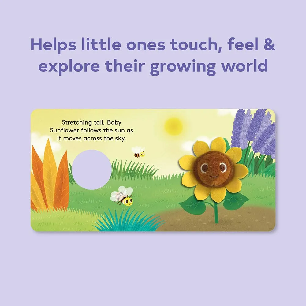 Baby Sunflower