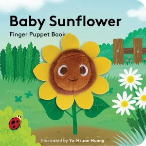 Baby Sunflower