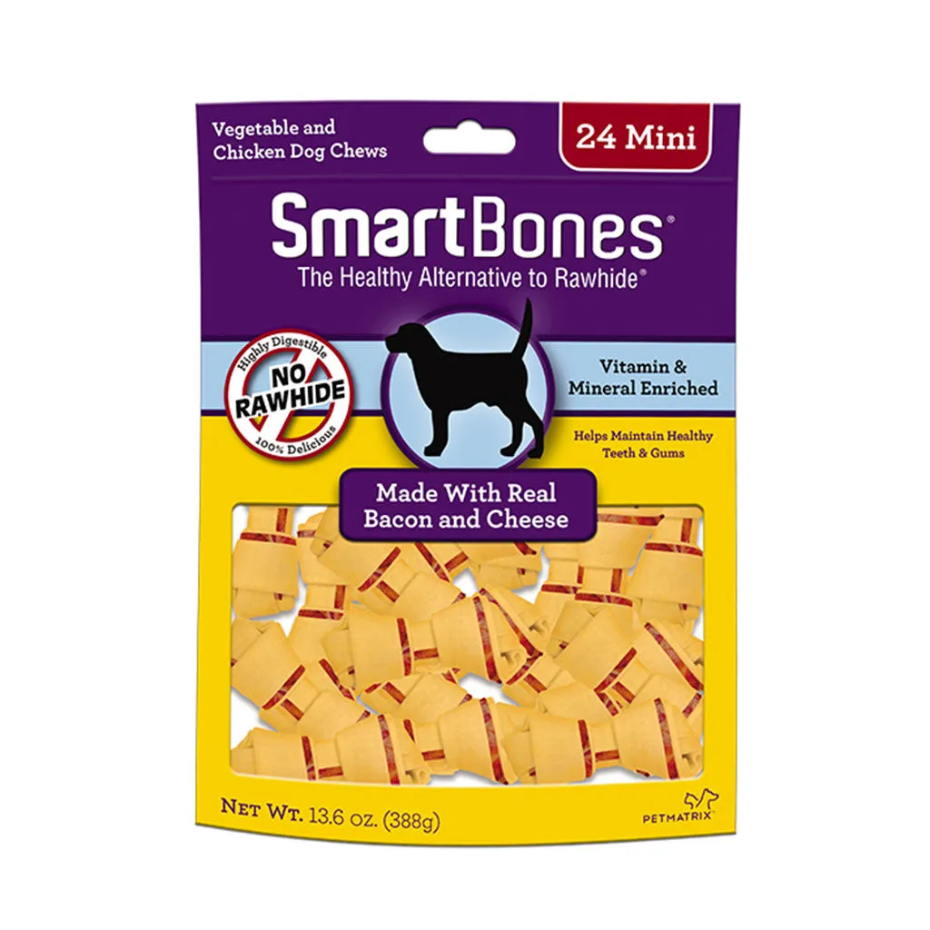 Bacon & Cheese