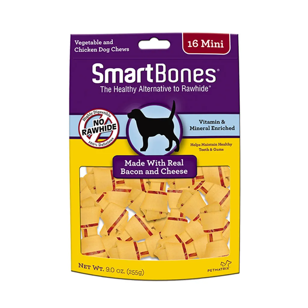 Bacon & Cheese