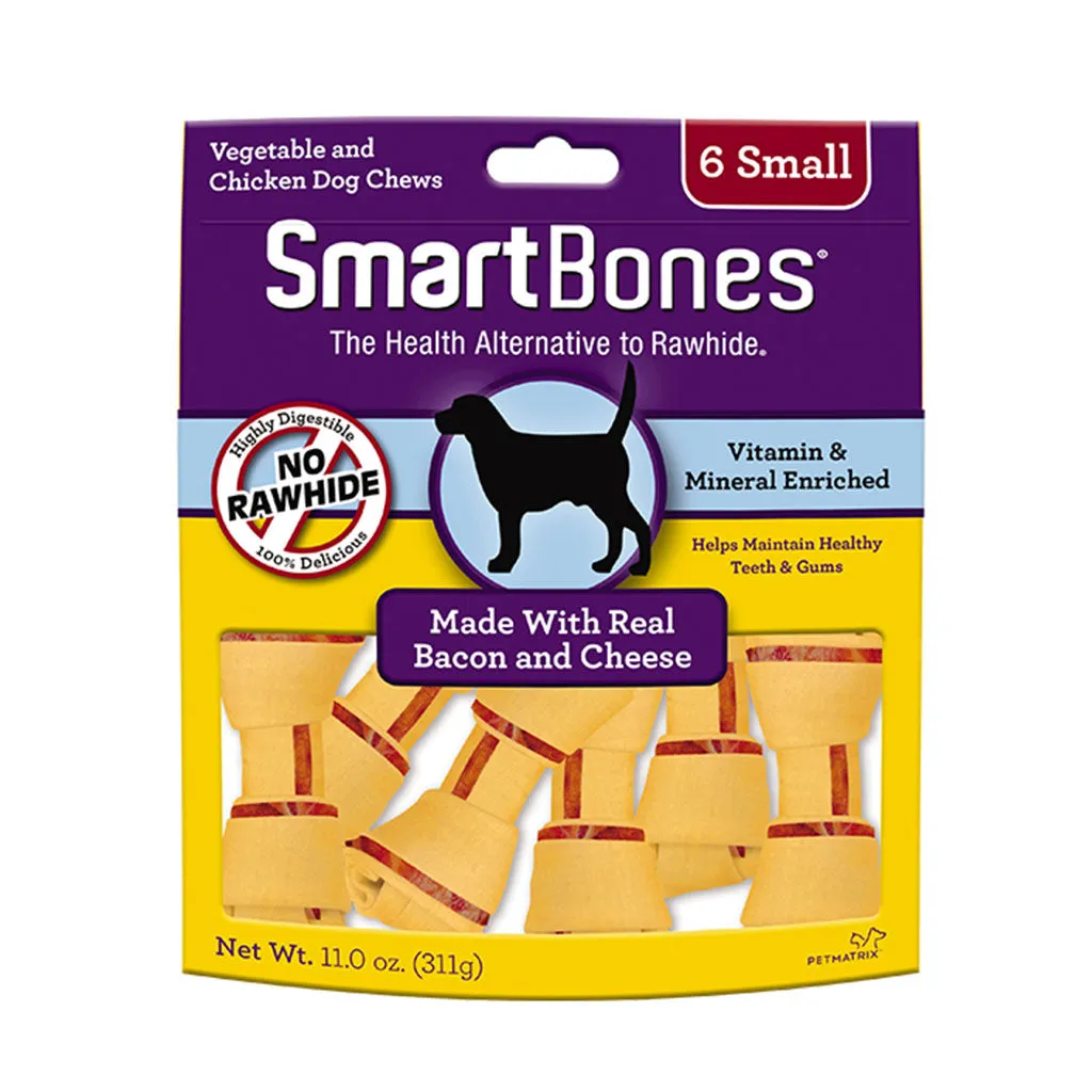 Bacon & Cheese