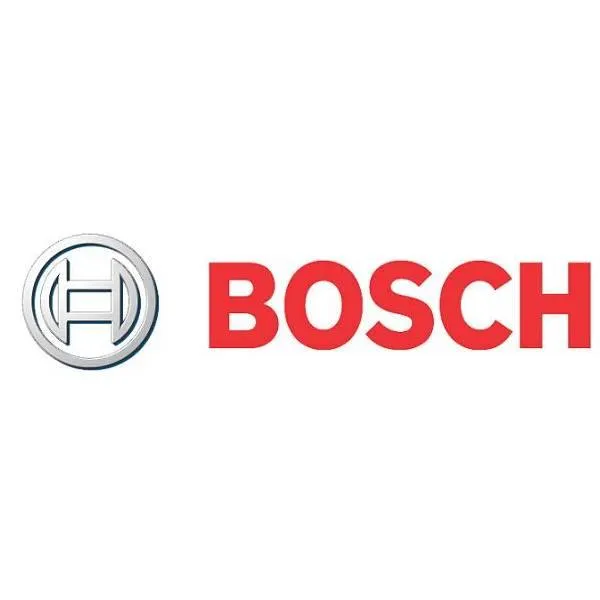 Bosch Solution 3000 Alarm System with 3 x Gen 2 Tritech Detectors  7" Touch Screen Code pad