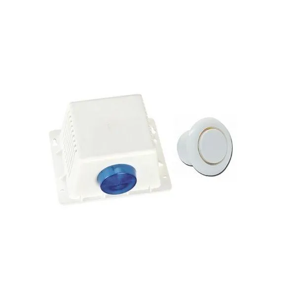Bosch Solution 3000 Alarm System with 3 x Gen 2 Tritech Detectors  7" Touch Screen Code pad