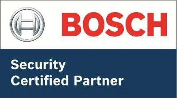 Bosch Solution 3000 Alarm System with 3 x Gen 2 Tritech Detectors  Icon Code pad GSM Module