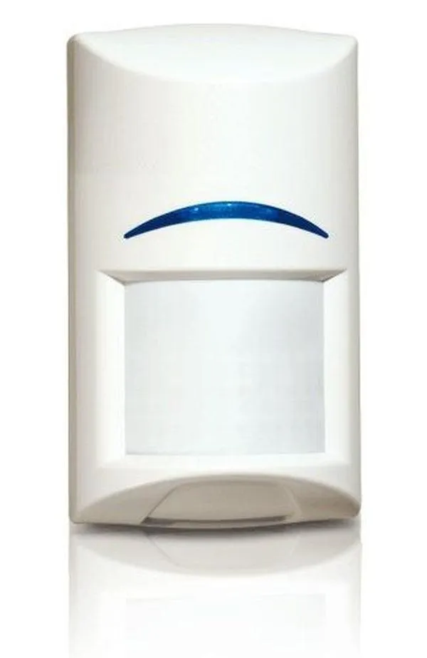 Bosch Solution 3000 Alarm System with 3 x Gen 2 Tritech Detectors  Icon Code pad GSM Module