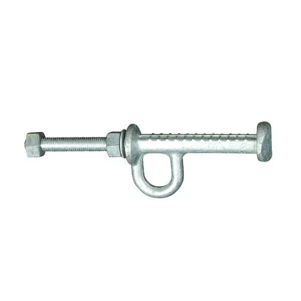 BuckBolt™ w/ 5/8" Anchor Thread - 3058