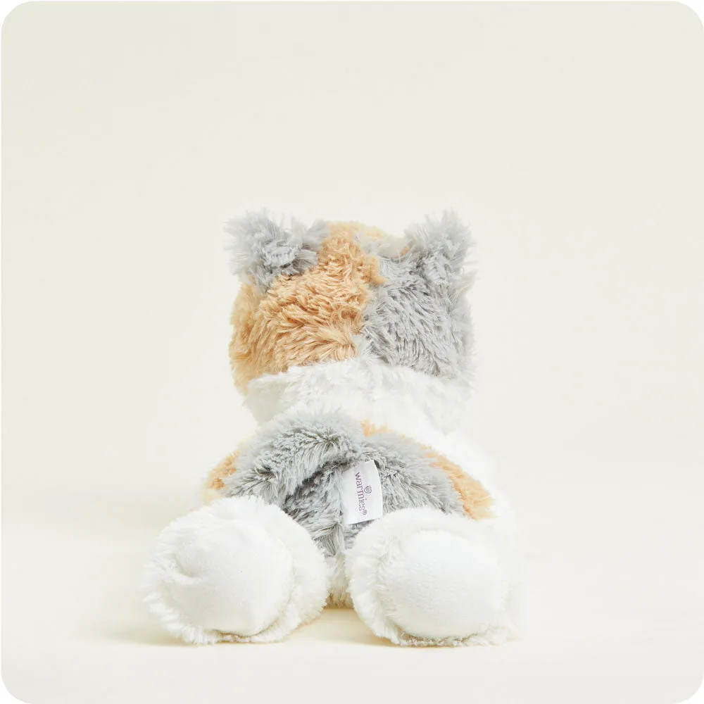 Calico Cat Warmies