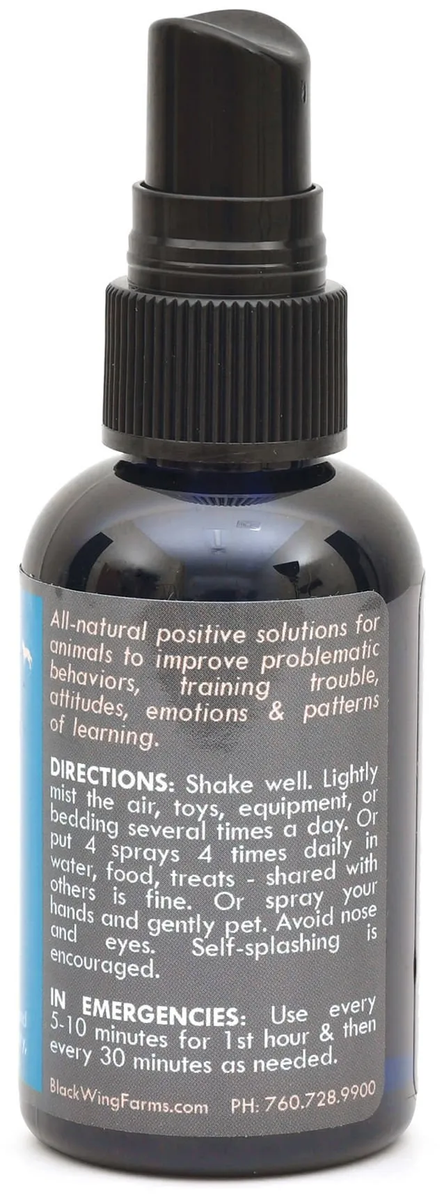 Confidence, 2 oz