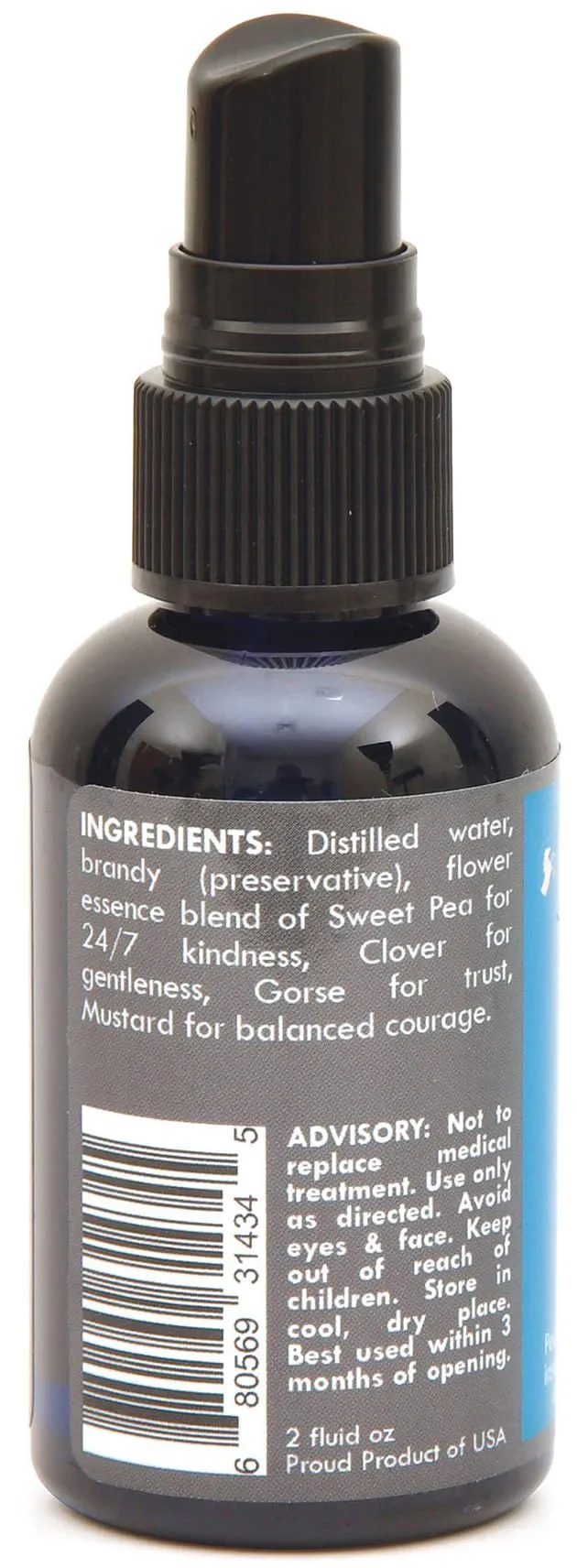 Confidence, 2 oz