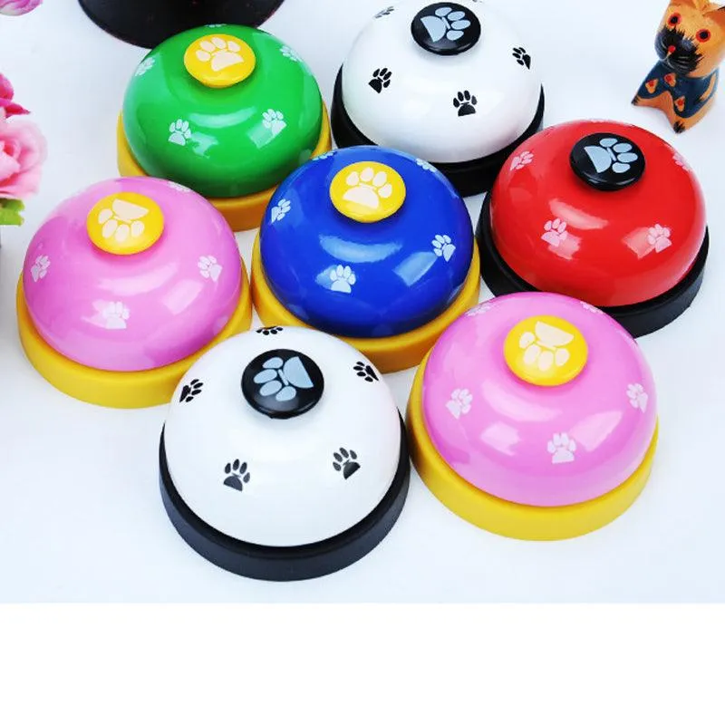 Dog's Training Toy