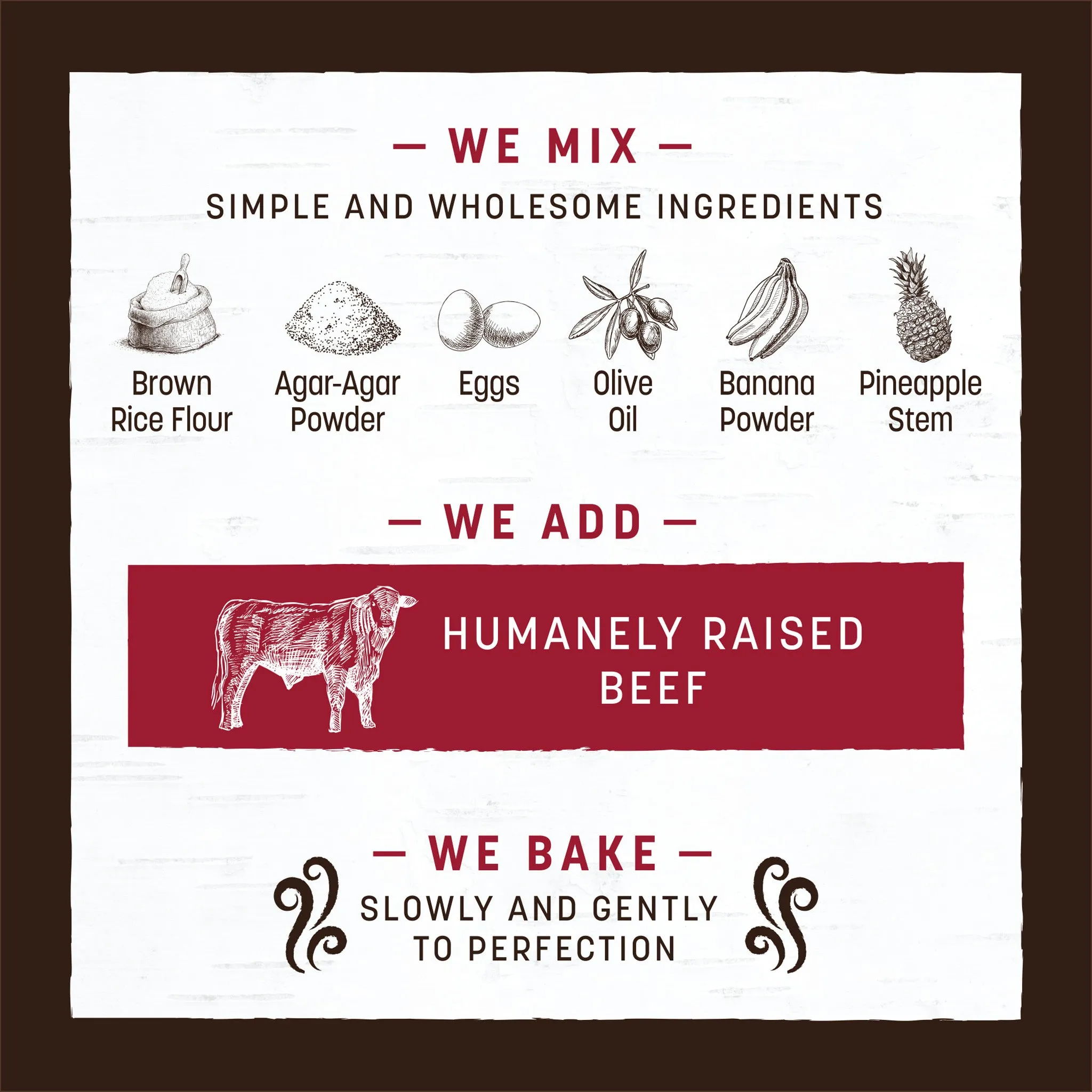 Earth Animal No-Hide Easily Digestible Rawhide Alternative Dog & Cat Stix Chews