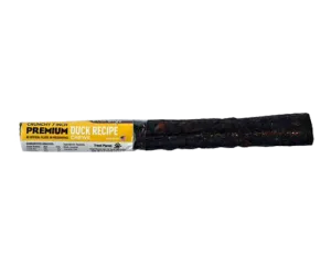 Etta Says! Premium Crunchy Duck Chew 7"