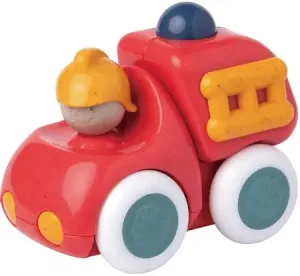 First Friends Fire Engine
