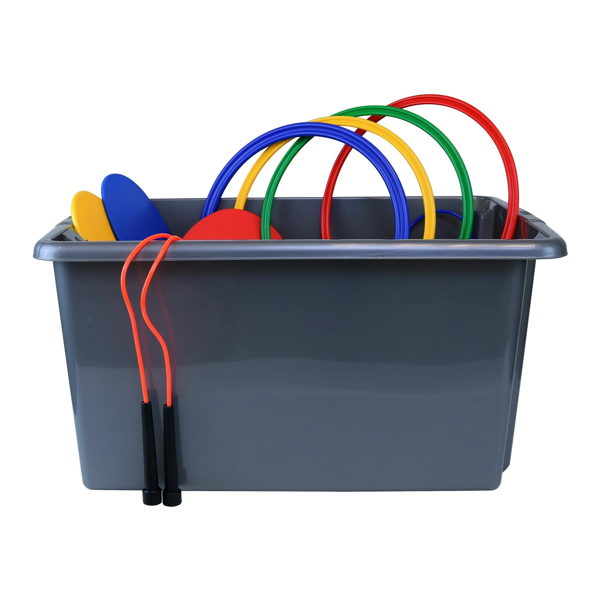 First-play Breaktime Activity Box