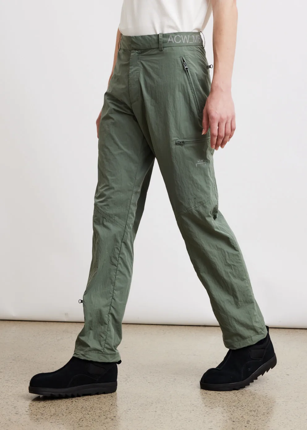 Gaussian Pants