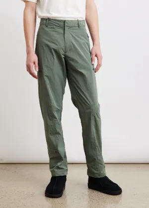 Gaussian Pants
