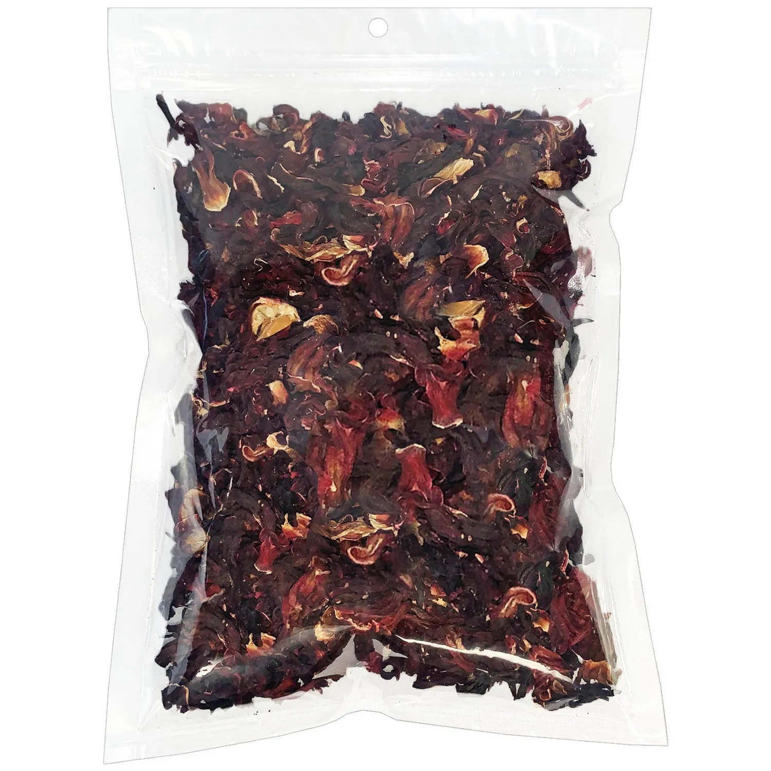Hibiscus Flower Treat