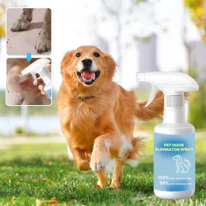 HOT SALE 50% OFFPet Odor Eliminator Spray