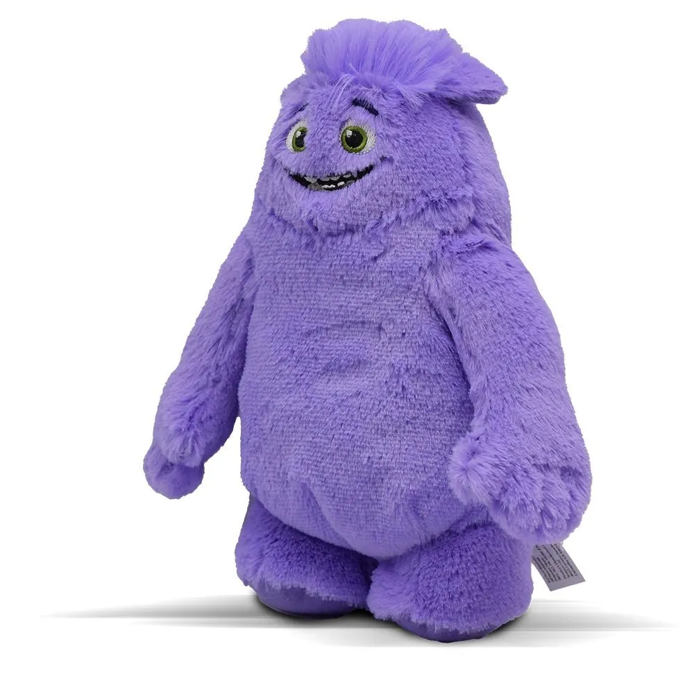 Imaginary Friends Plush Set of 2