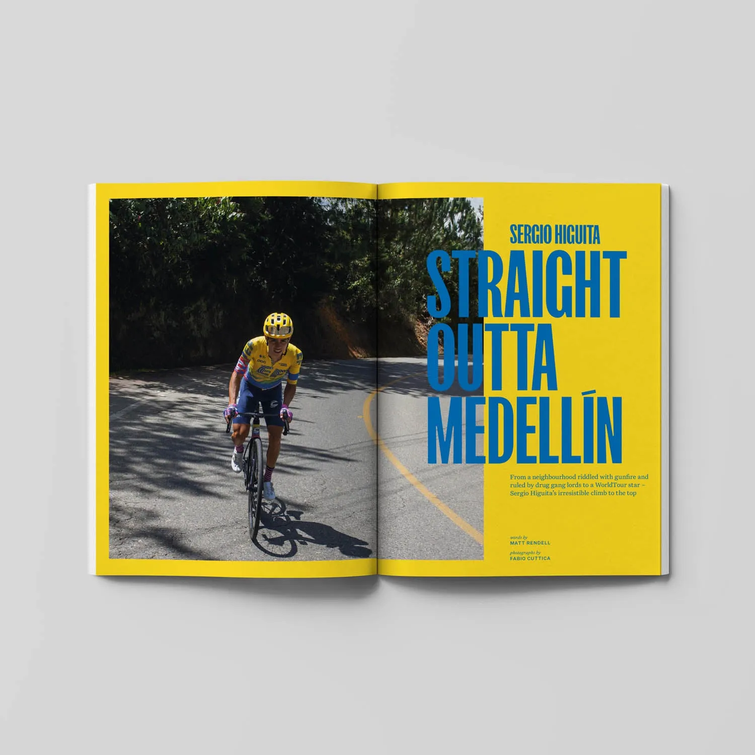 Issue 105 - Mountains