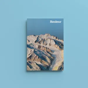 Issue 105 - Mountains