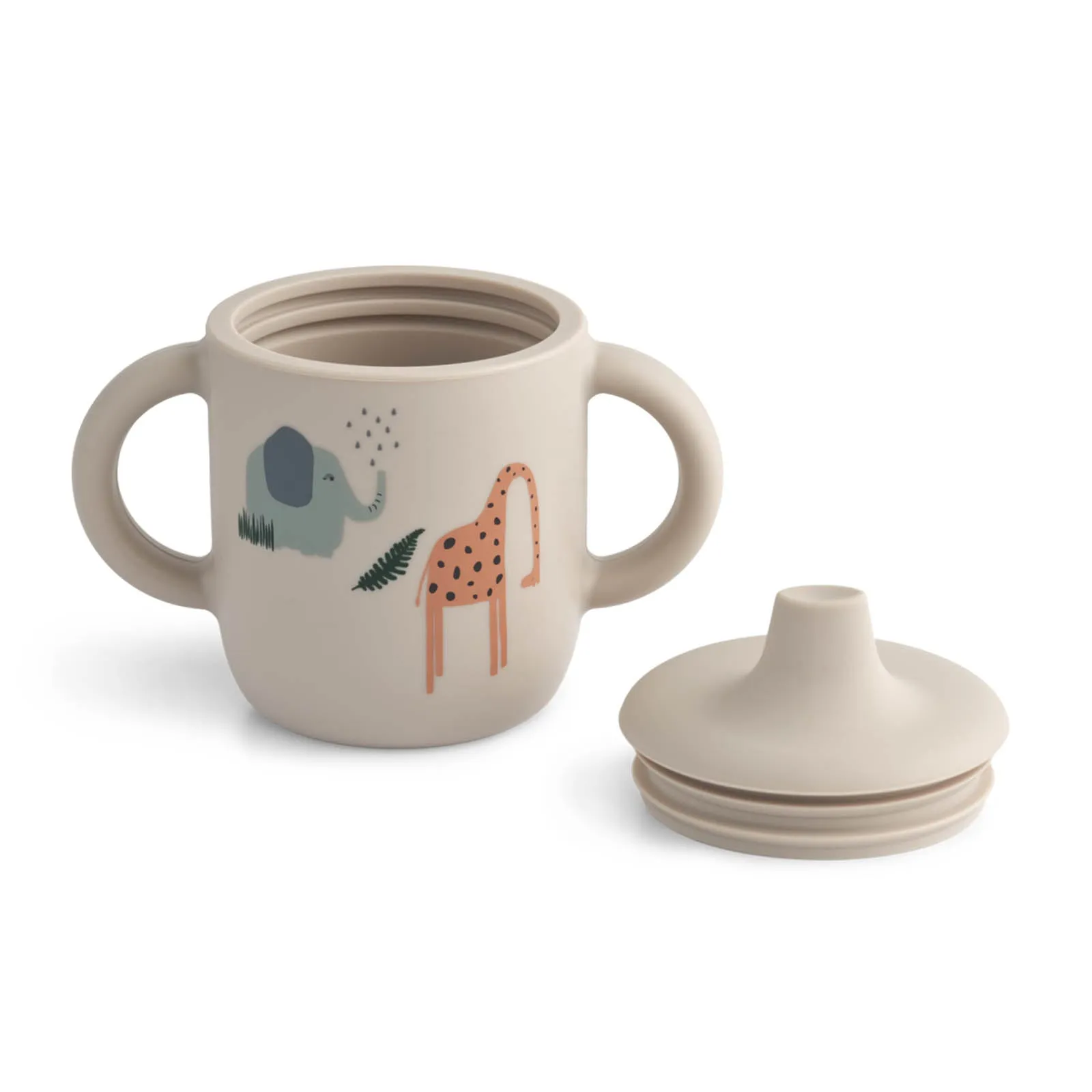 Liewood Neil Sippy Cup