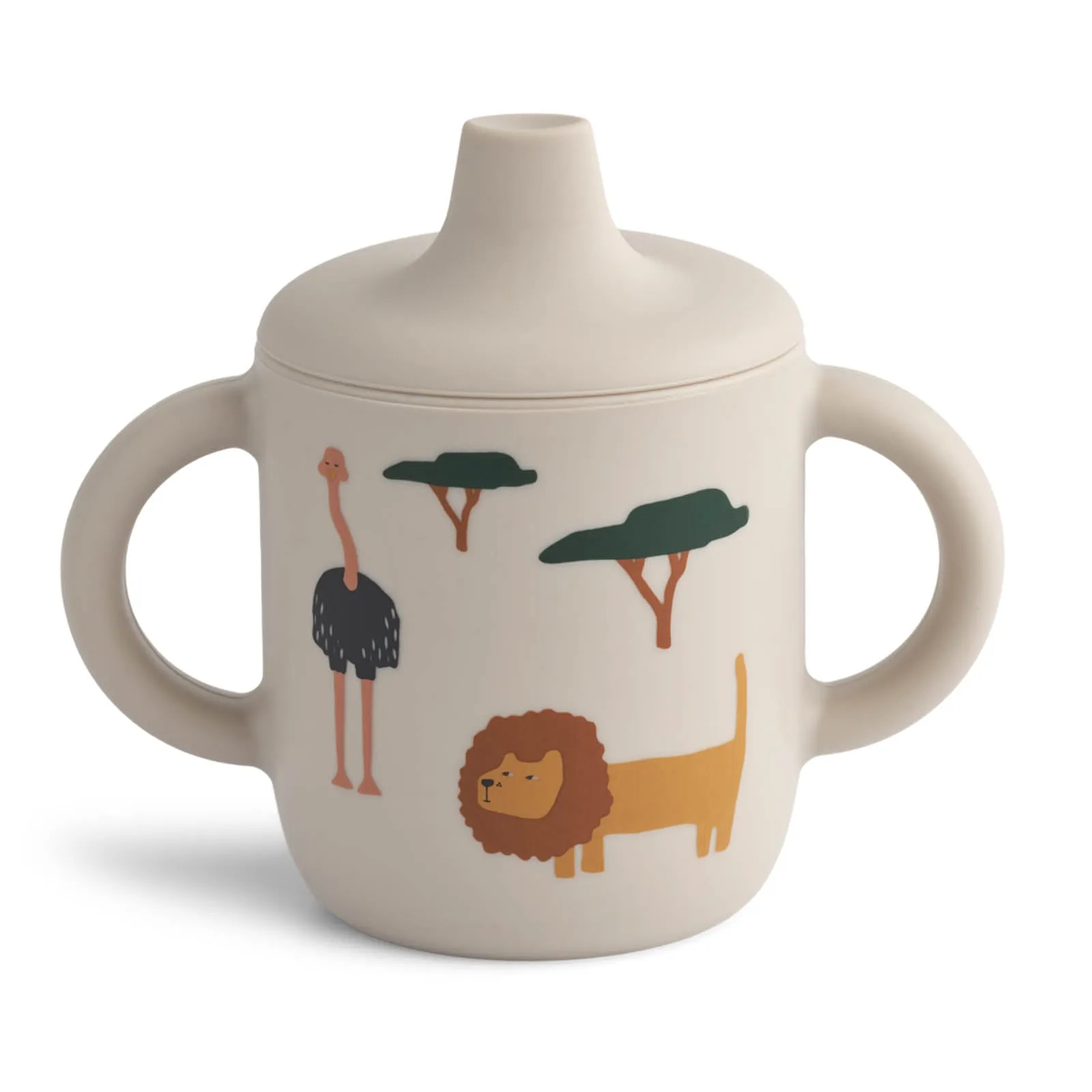Liewood Neil Sippy Cup