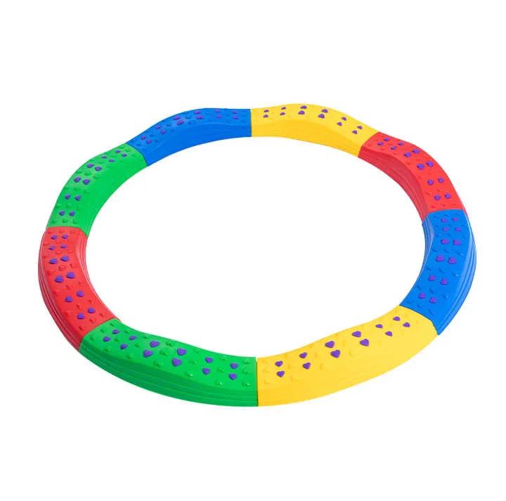 Liyou-تصميم جديد ، معدات تدريب دمج حسية ، . Liyou New Design Sensory Integration Training