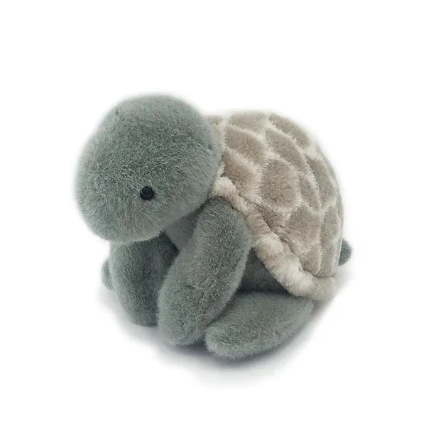 Mon Ami Taylor Cuddle Turtle