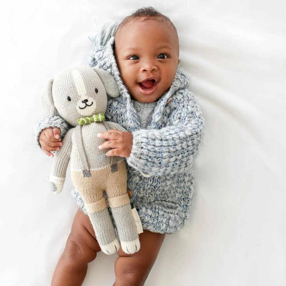 Noah the Dog Plush