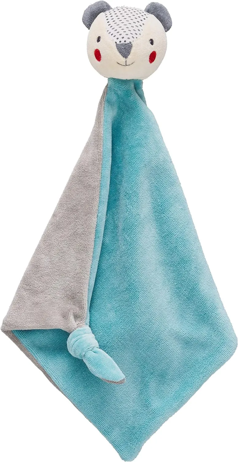 Organic Baby Blankie