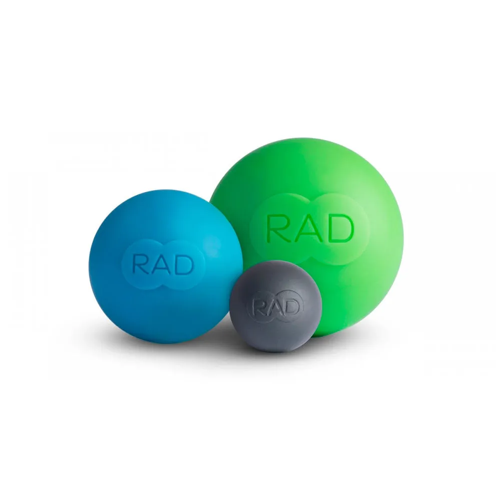 RAD Rounds - 3 Set | RAD