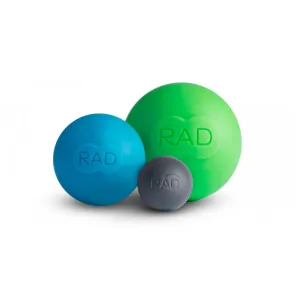 RAD Rounds - 3 Set | RAD