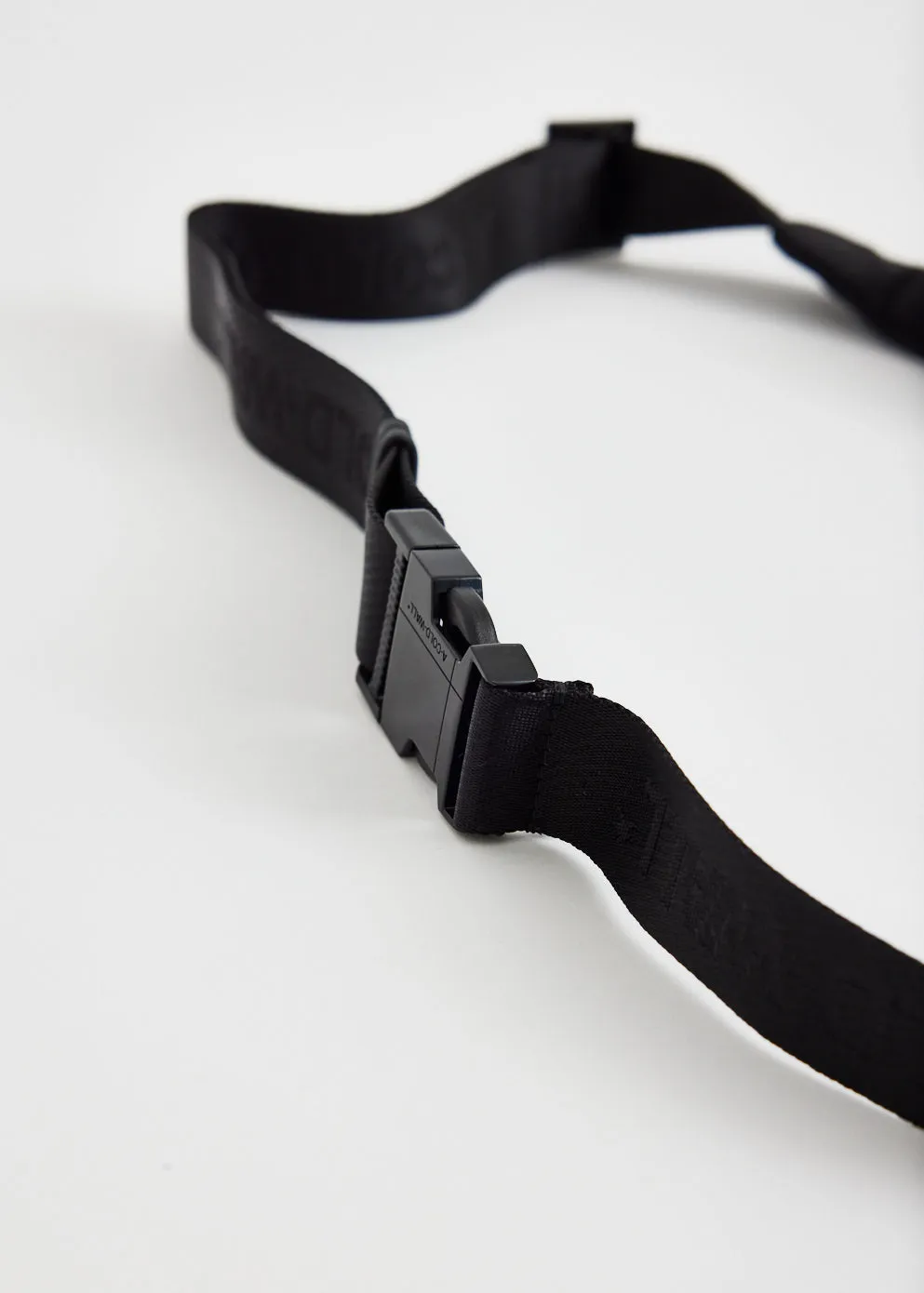 Rhombus Holster Bag