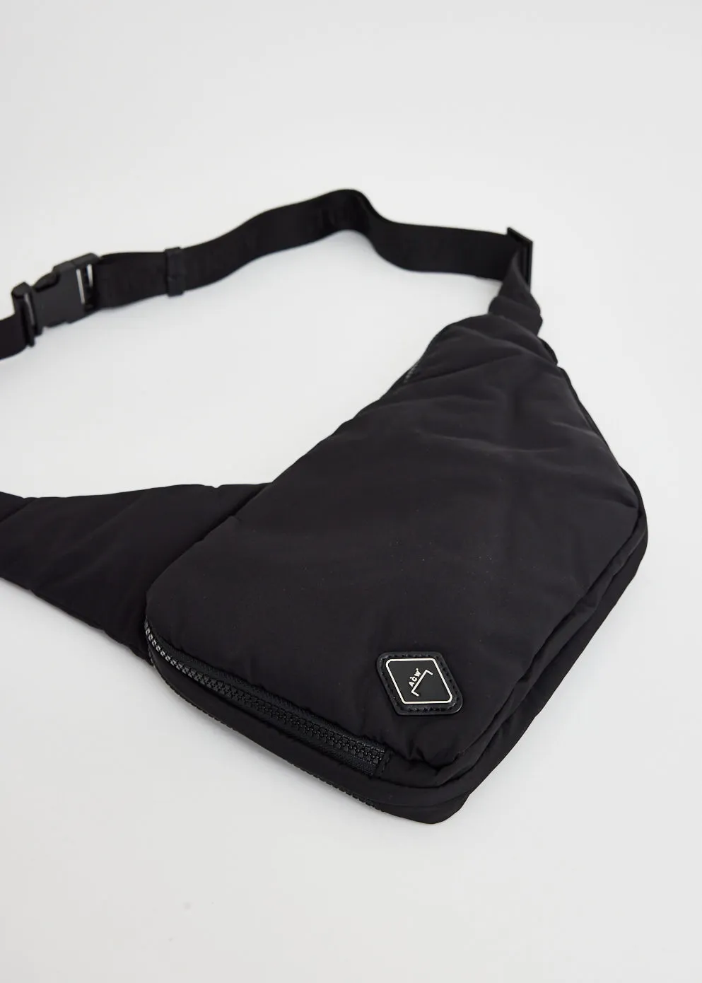 Rhombus Holster Bag