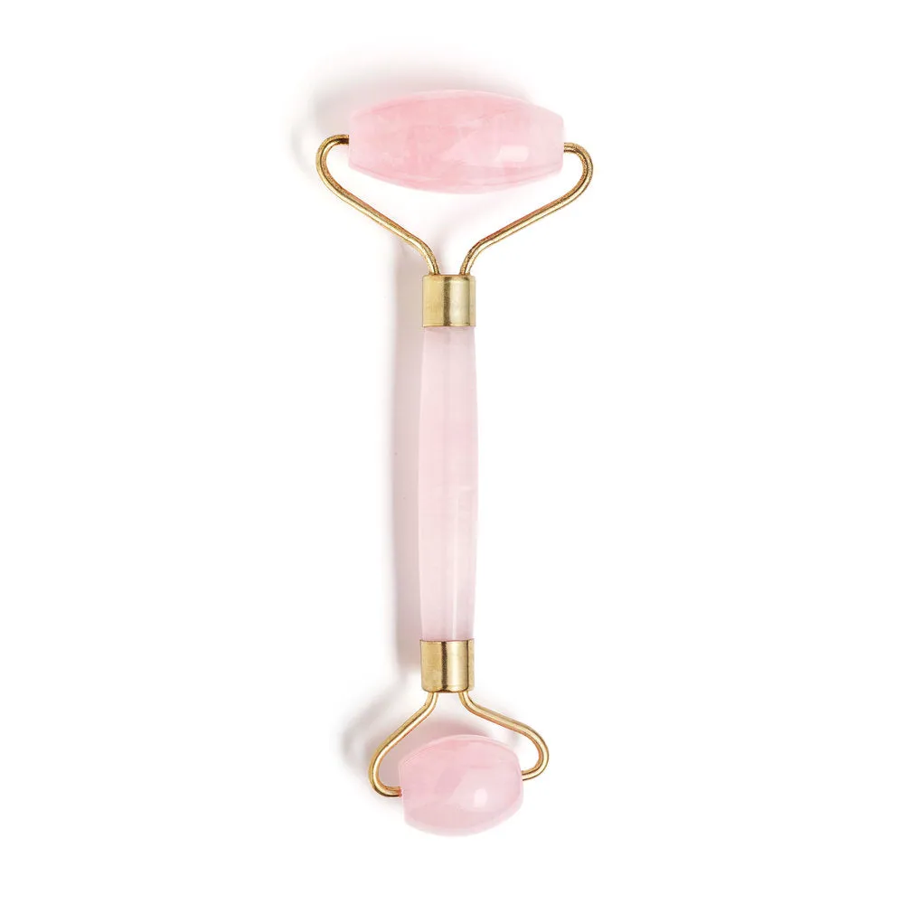 Rose Quartz Roller