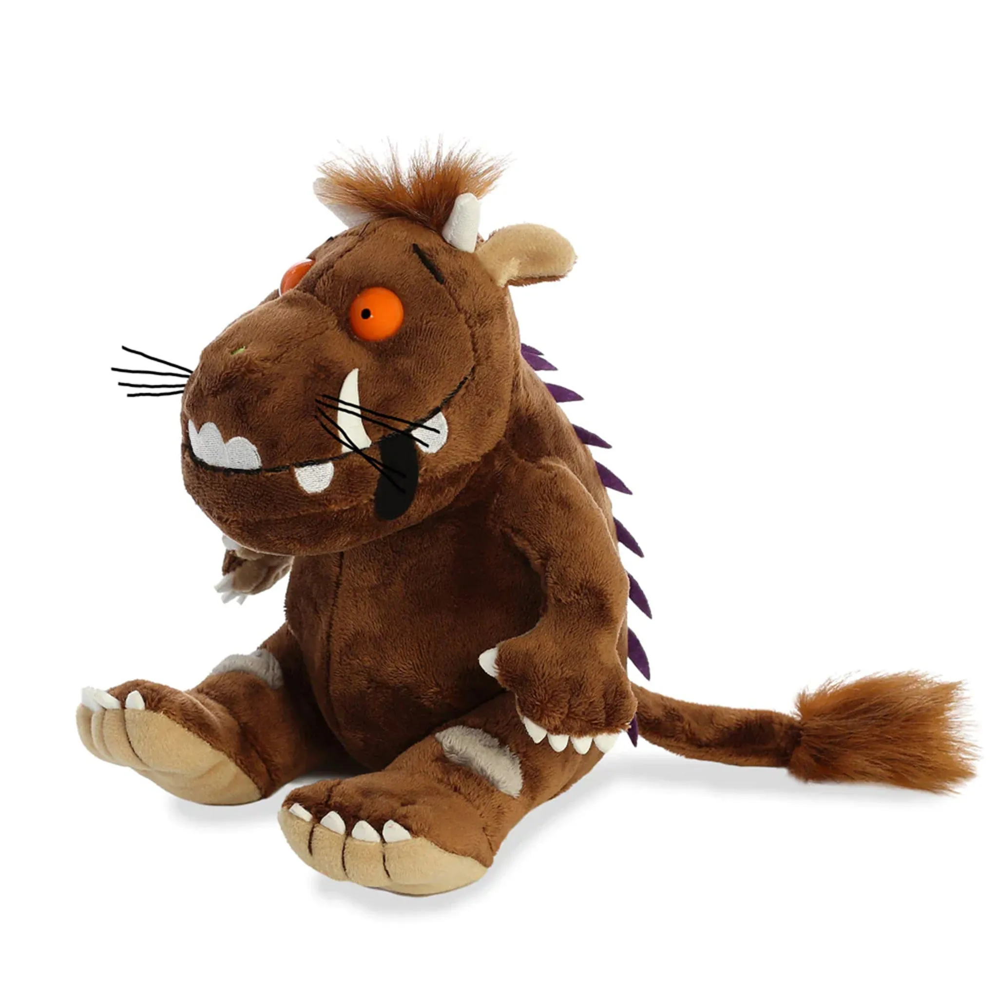 The Gruffalo Soft Toy