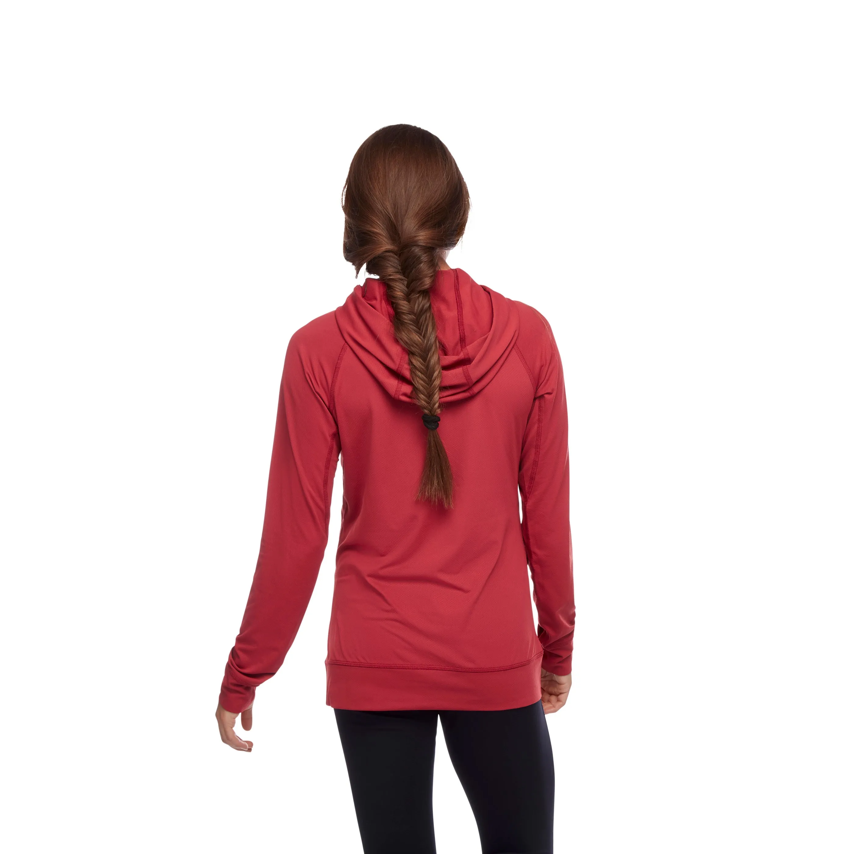 Women's Alpenglow Hoody