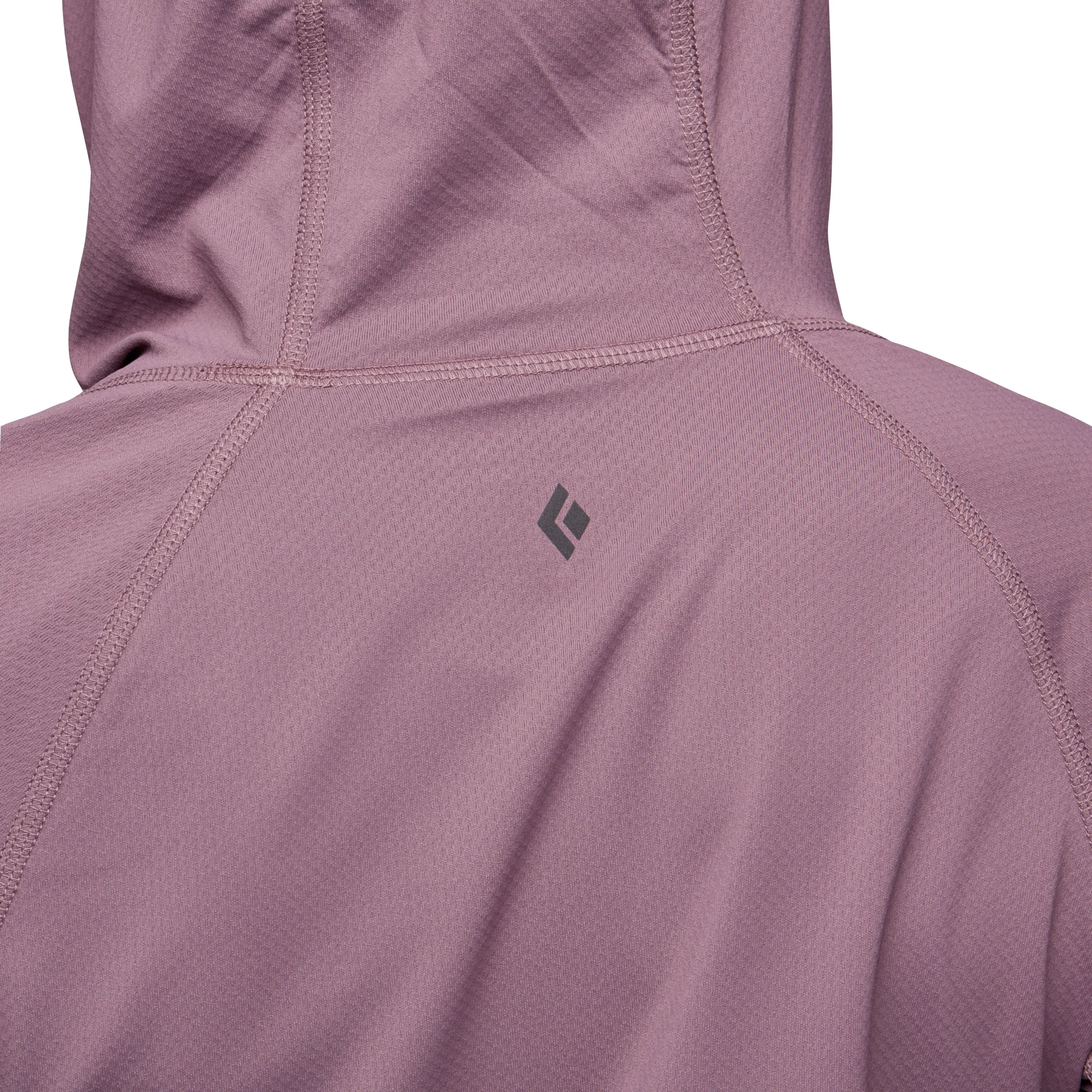 Women's Alpenglow Hoody