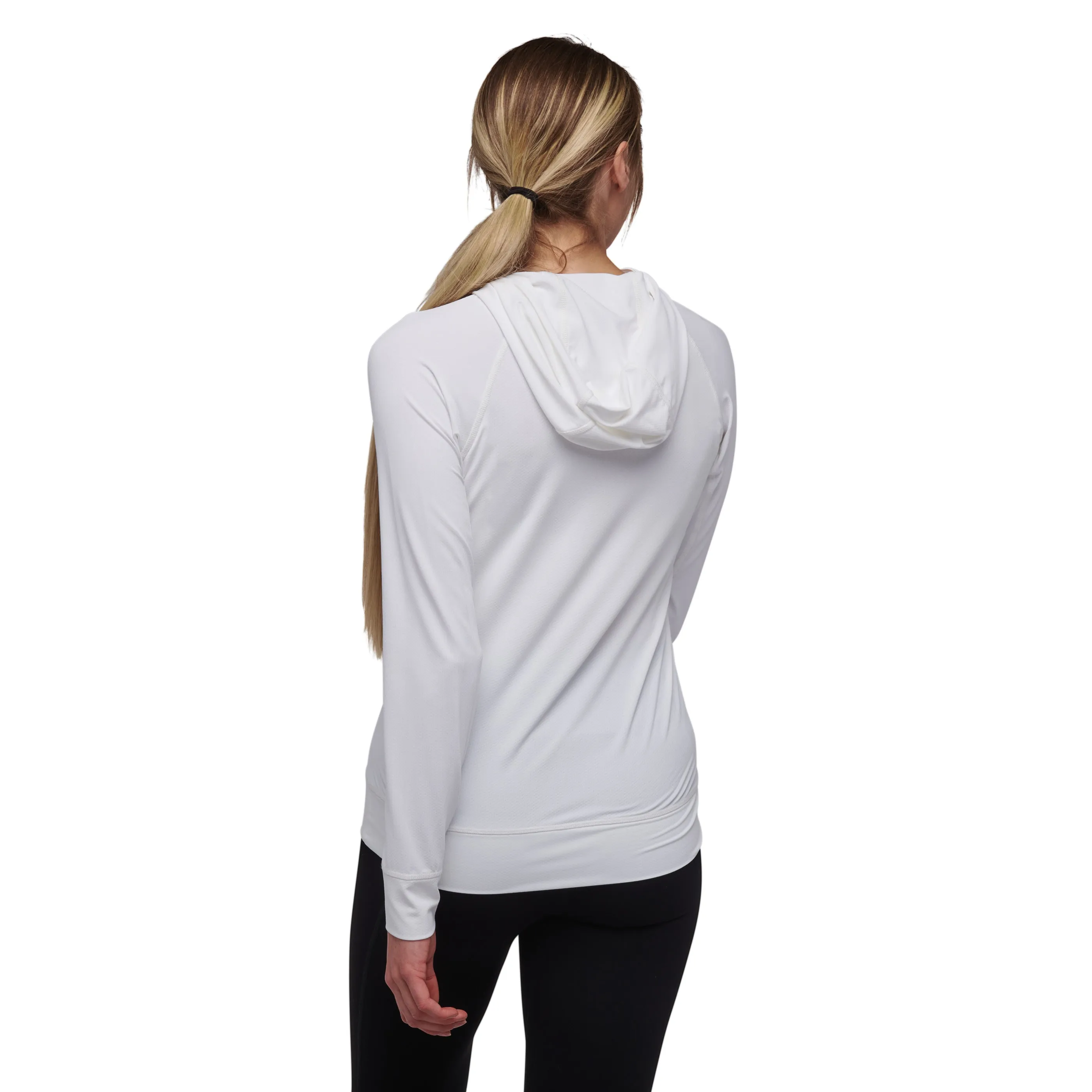 Women's Alpenglow Hoody