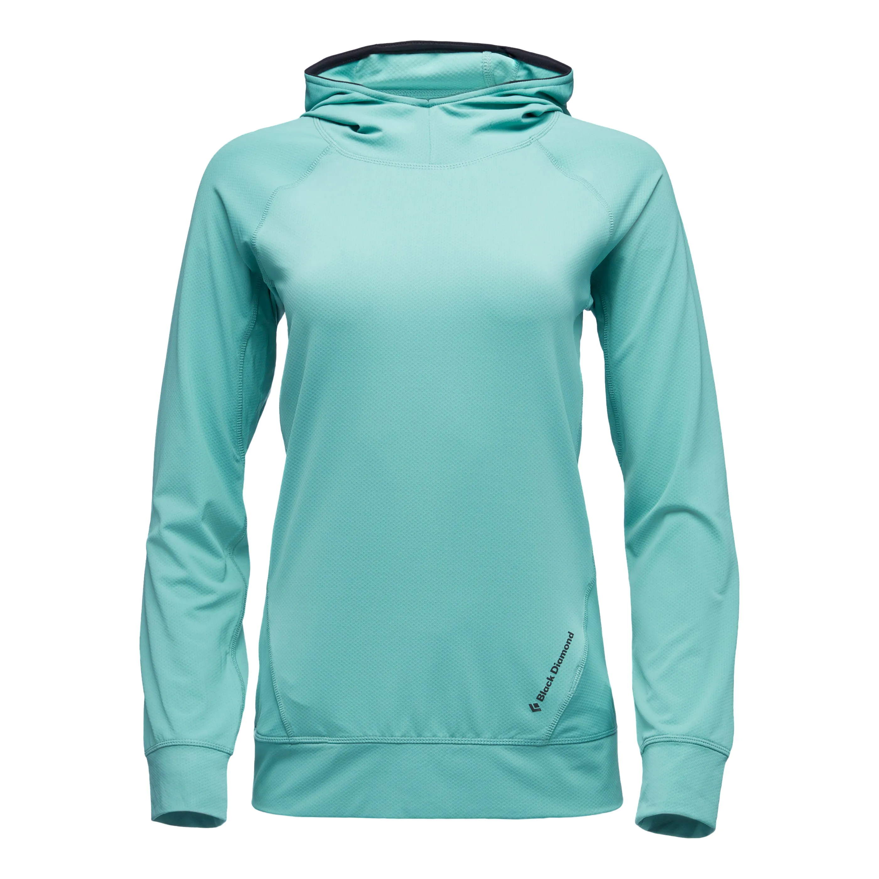 Women's Alpenglow Hoody