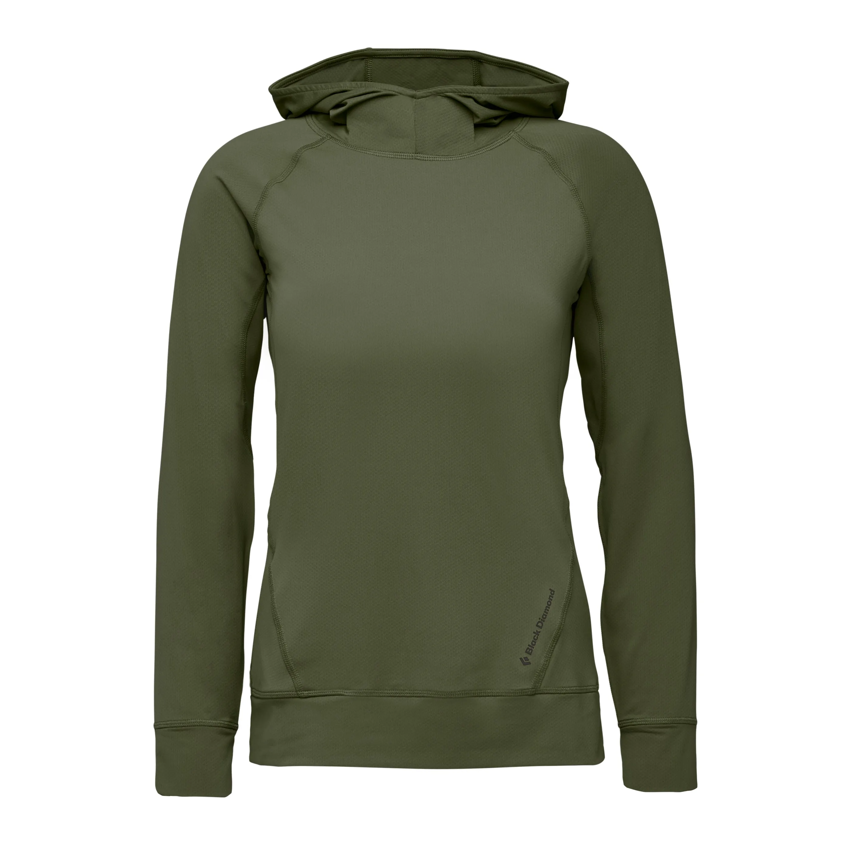 Women's Alpenglow Hoody