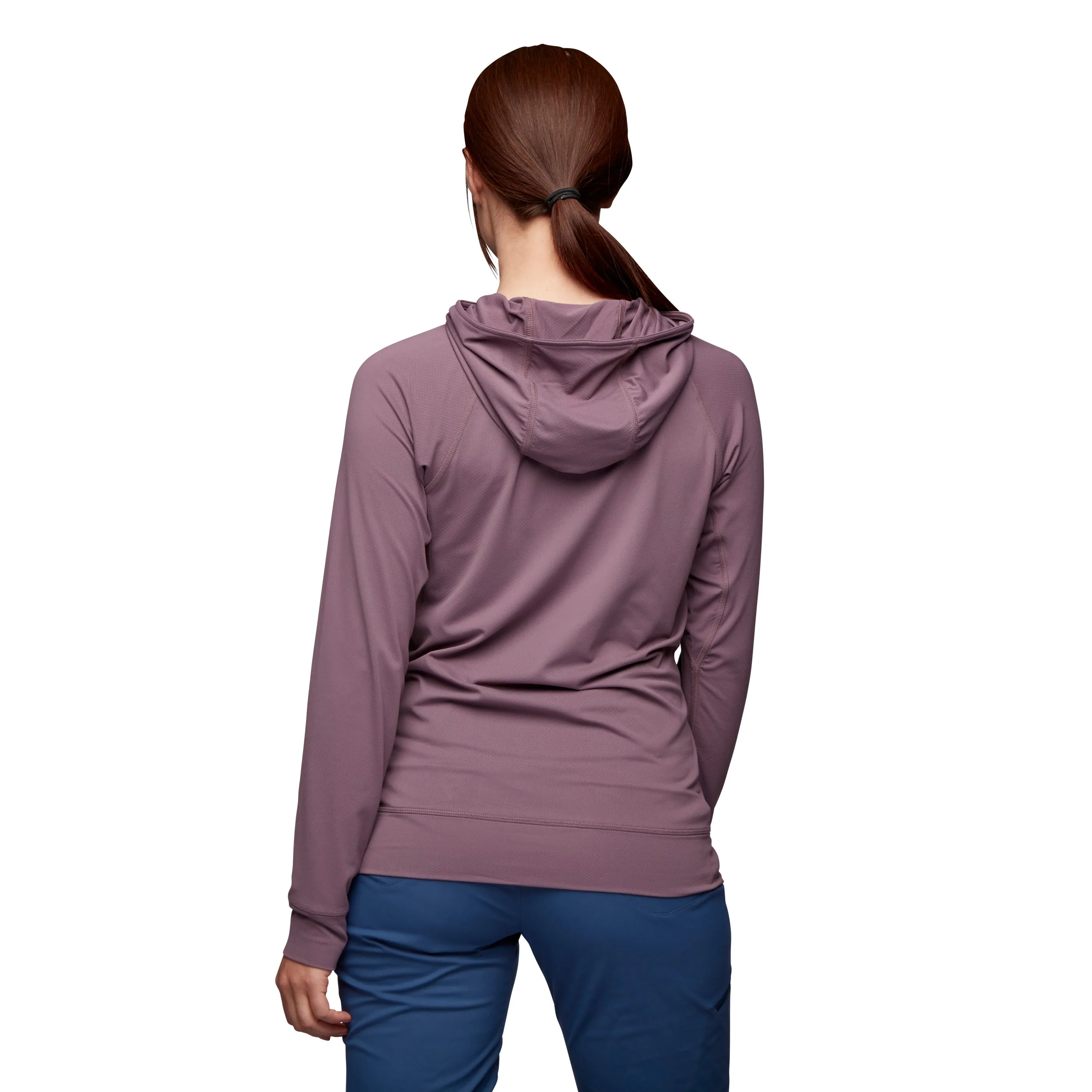 Women's Alpenglow Hoody
