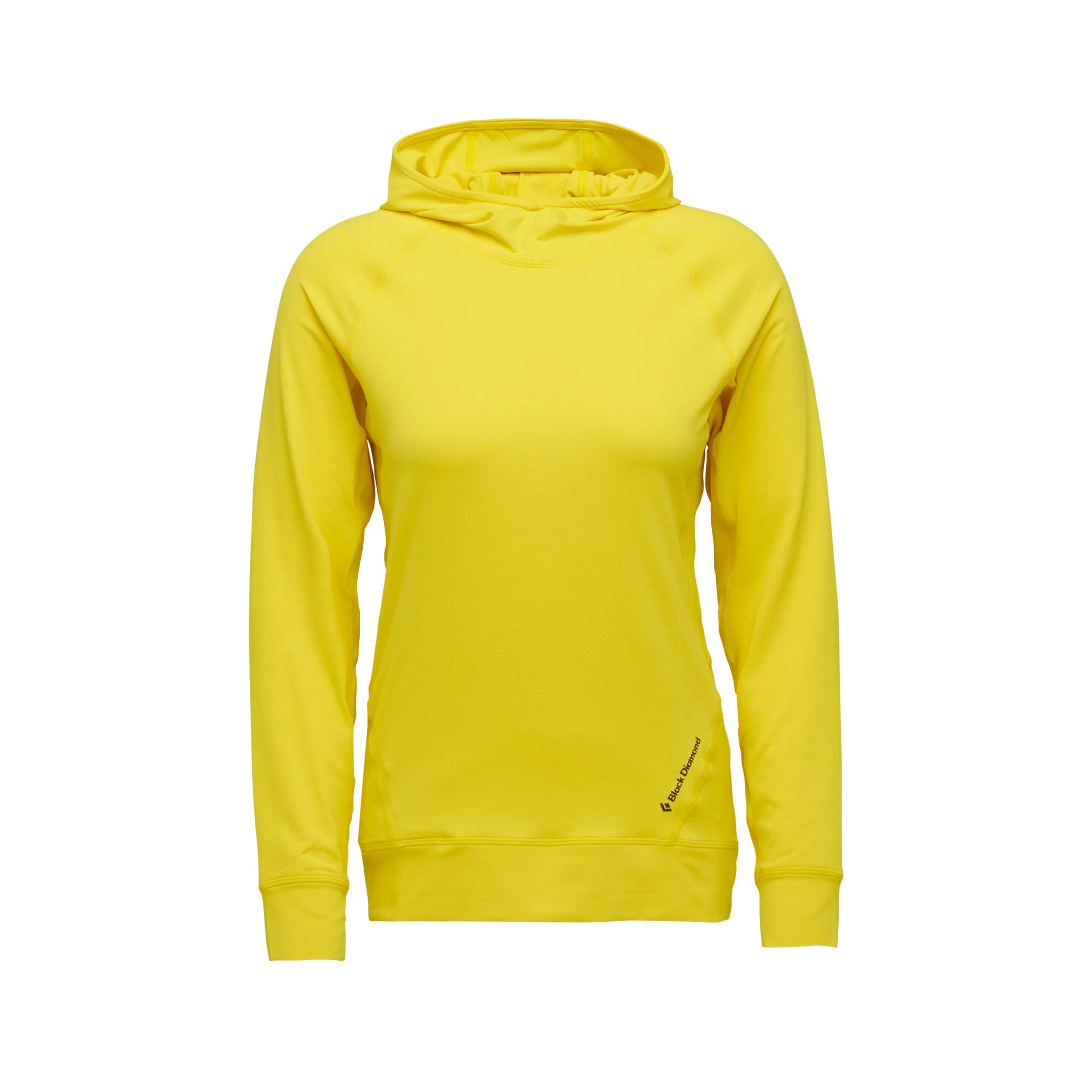 Women's Alpenglow Hoody