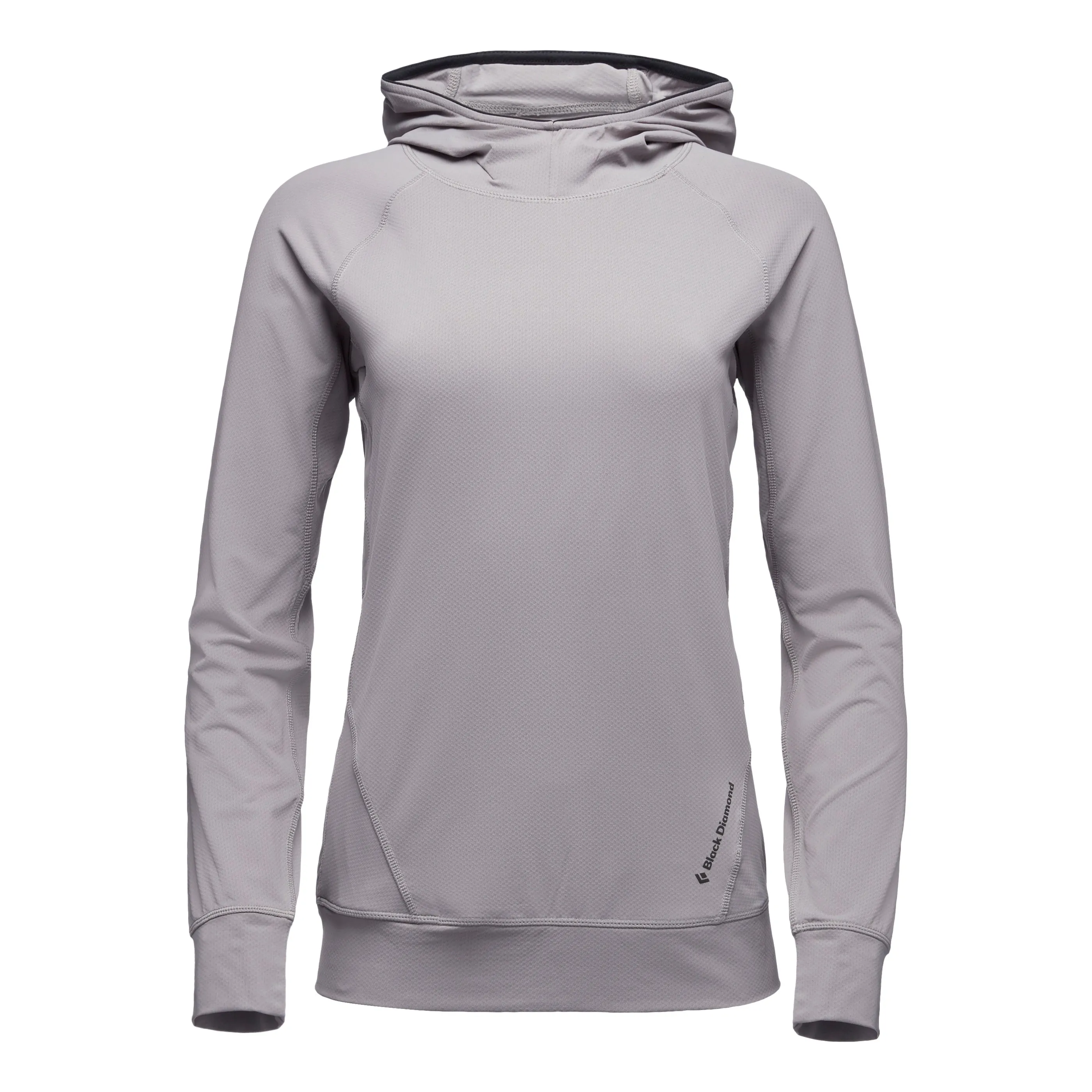 Women's Alpenglow Hoody