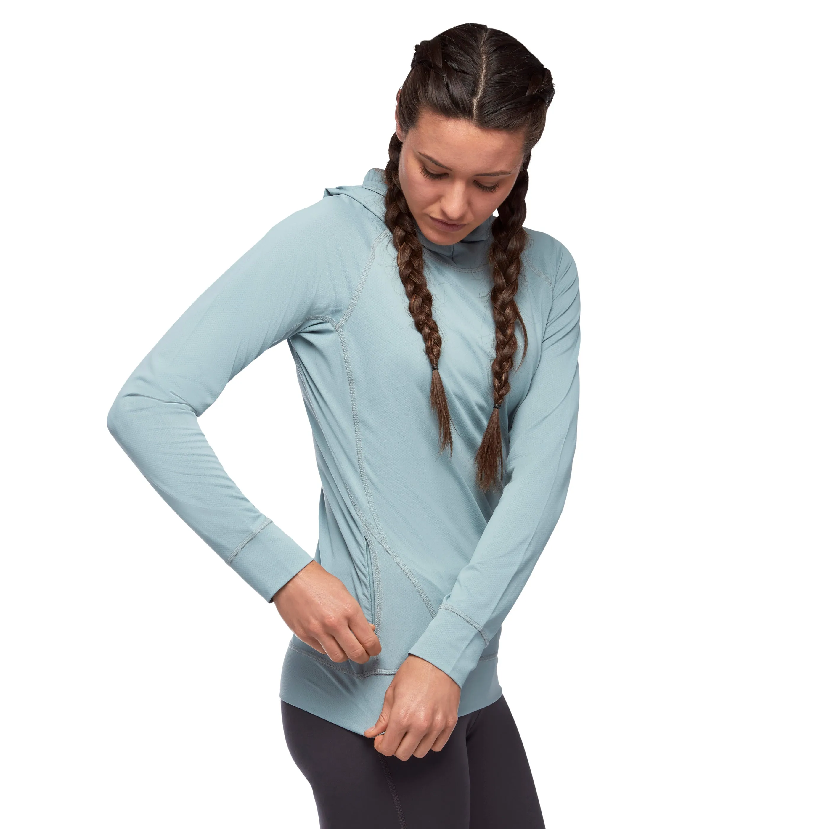 Women's Alpenglow Hoody